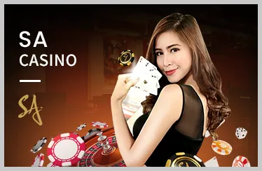 Casino Trực Tuyến 7Club